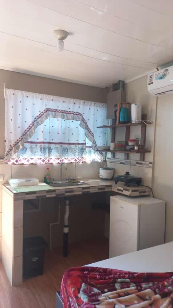 Apartamentos Caiman 3 Tortuguero Ngoại thất bức ảnh
